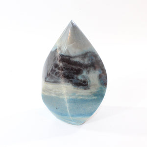 Large trolleite polished crystal flame 2.72kg | ASH&STONE Crystal Shop Auckland NZ