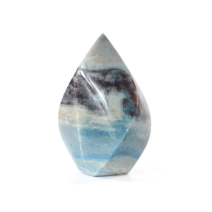 Large trolleite polished crystal flame 2.72kg | ASH&STONE Crystal Shop Auckland NZ