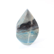 Load image into Gallery viewer, Large trolleite polished crystal flame 2.72kg | ASH&amp;STONE Crystal Shop Auckland NZ
