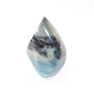 Large trolleite polished crystal flame 2.72kg | ASH&STONE Crystal Shop Auckland NZ