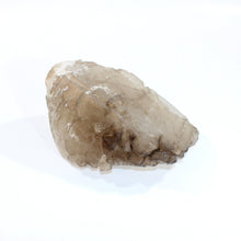 Load image into Gallery viewer, Large smoky citrine elestial crystal 2.87kg | ASH&amp;STONE Crystals Shop Auckland NZ
