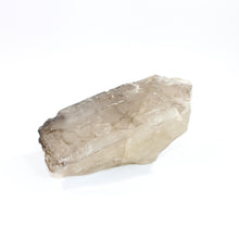 Load image into Gallery viewer, Large smoky citrine elestial crystal 2.87kg | ASH&amp;STONE Crystals Shop Auckland NZ
