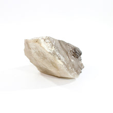 Load image into Gallery viewer, Large smoky citrine elestial crystal 2.87kg | ASH&amp;STONE Crystals Shop Auckland NZ
