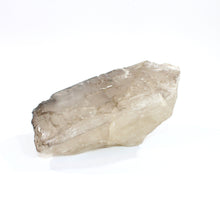 Load image into Gallery viewer, Large smoky citrine elestial crystal 2.87kg | ASH&amp;STONE Crystals Shop Auckland NZ
