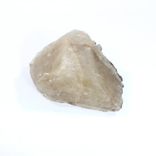 Load image into Gallery viewer, Large smoky citrine elestial crystal 2.87kg | ASH&amp;STONE Crystals Shop Auckland NZ
