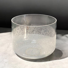 Load image into Gallery viewer, Lemurian seed alchemy crystal sound bowl | ASH&amp;STONE Auckland NZ
