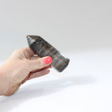 Moonstone tower | ASH&STONE Crystal Shop Auckland NZ