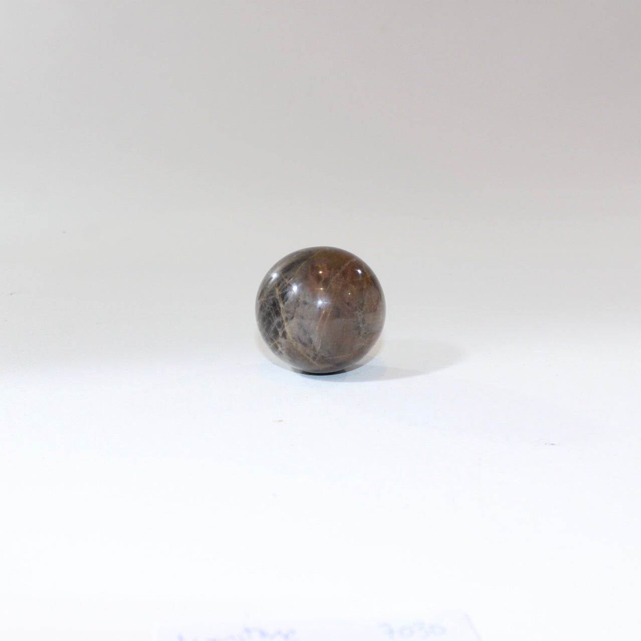 Black Moonstone Crystal Sphere. Free express shipping. Buy crystals online now from ASH&STONE Auckland NZ. AfterPay available.