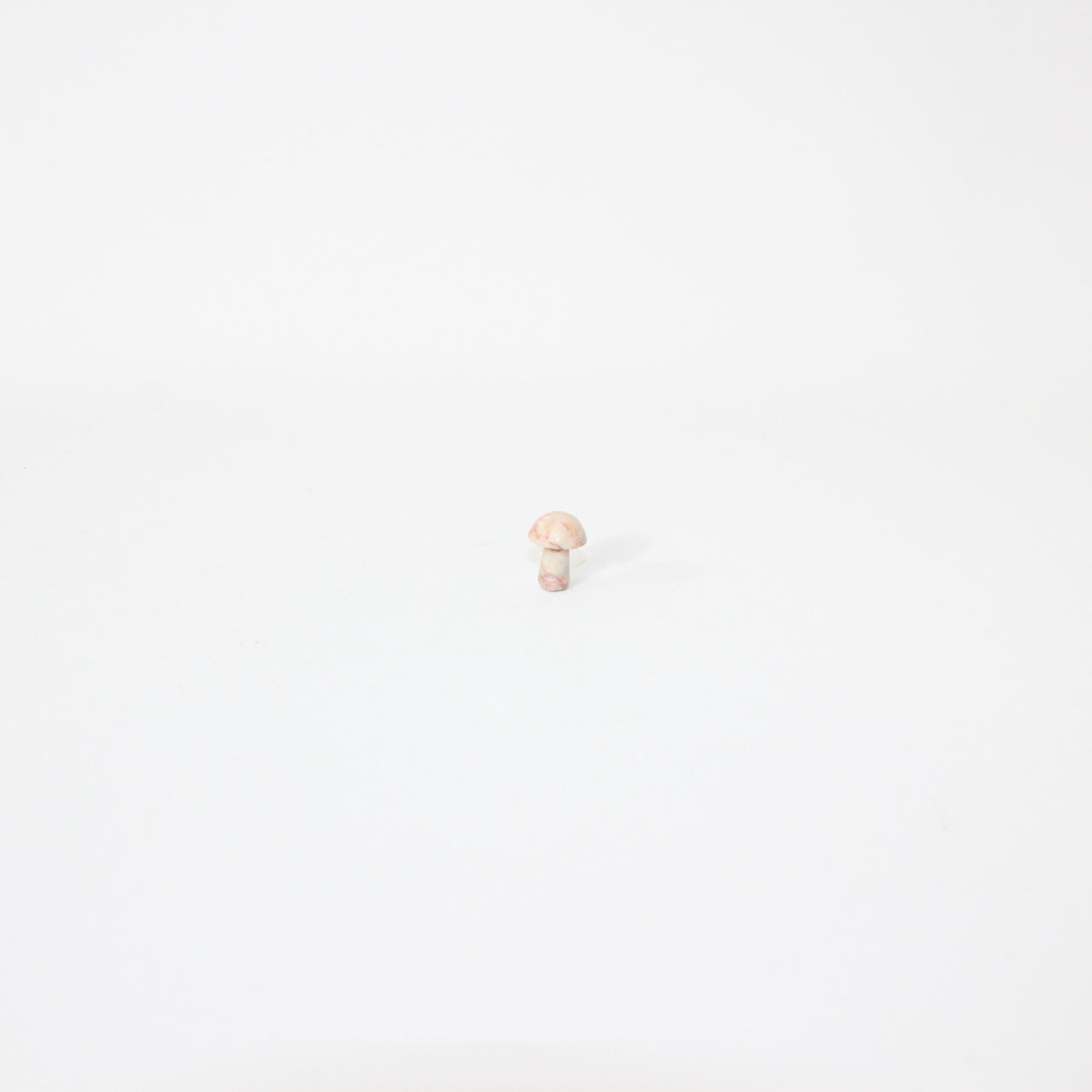 Mushroom crystals | ASH & STONE. Premium crystals online.