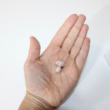 Mushroom crystals | ASH & STONE. Premium crystals online.