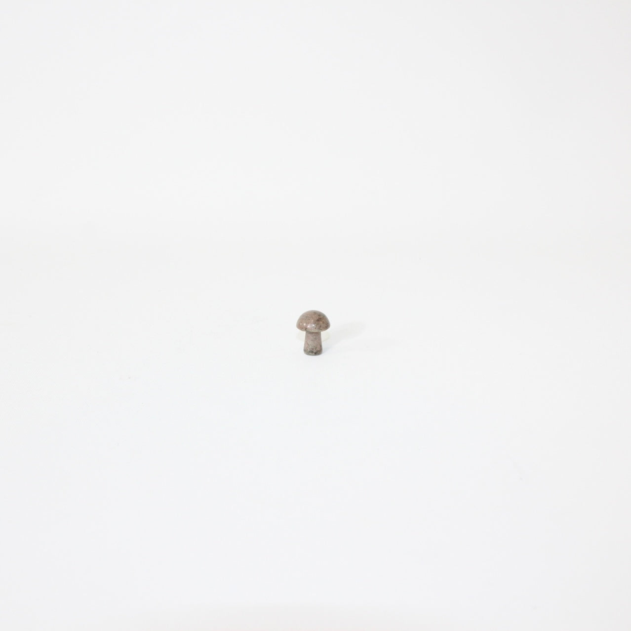 Mushroom crystals | ASH & STONE. Premium crystals online.