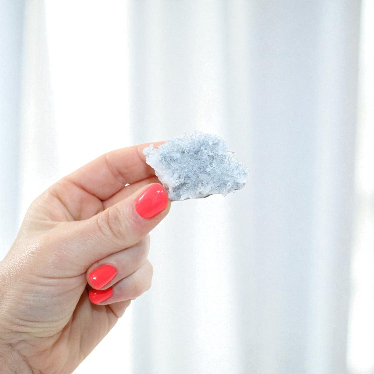 Needle quartz Cluster | ASH&STONE  crystal shop Auckland NZ. AfterPay available.