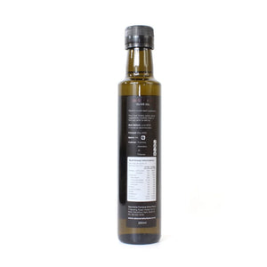 NZ-made Matakana blend garlic olive oil | Salumeria Fontana