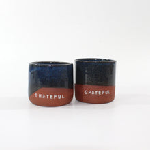 Load image into Gallery viewer, NZ handmade ceramic tumbler | choose your affirmation
