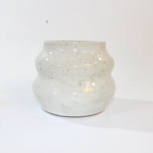 Load image into Gallery viewer, Bespoke NZ handmade ceramic vase | ASH&amp;STONE Crystals Shop Auckland NZ
