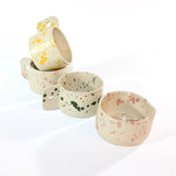 Ceramic mug set | ASH&STONE Auckland NZ