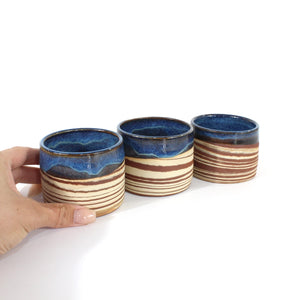 NZ Made Ceramic Tumbler | ASH&STONE Ceramics Shop Auckland NZ 