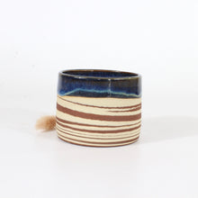 Load image into Gallery viewer, NZ Made Ceramic Tumbler | ASH&amp;STONE Ceramics Shop Auckland NZ 
