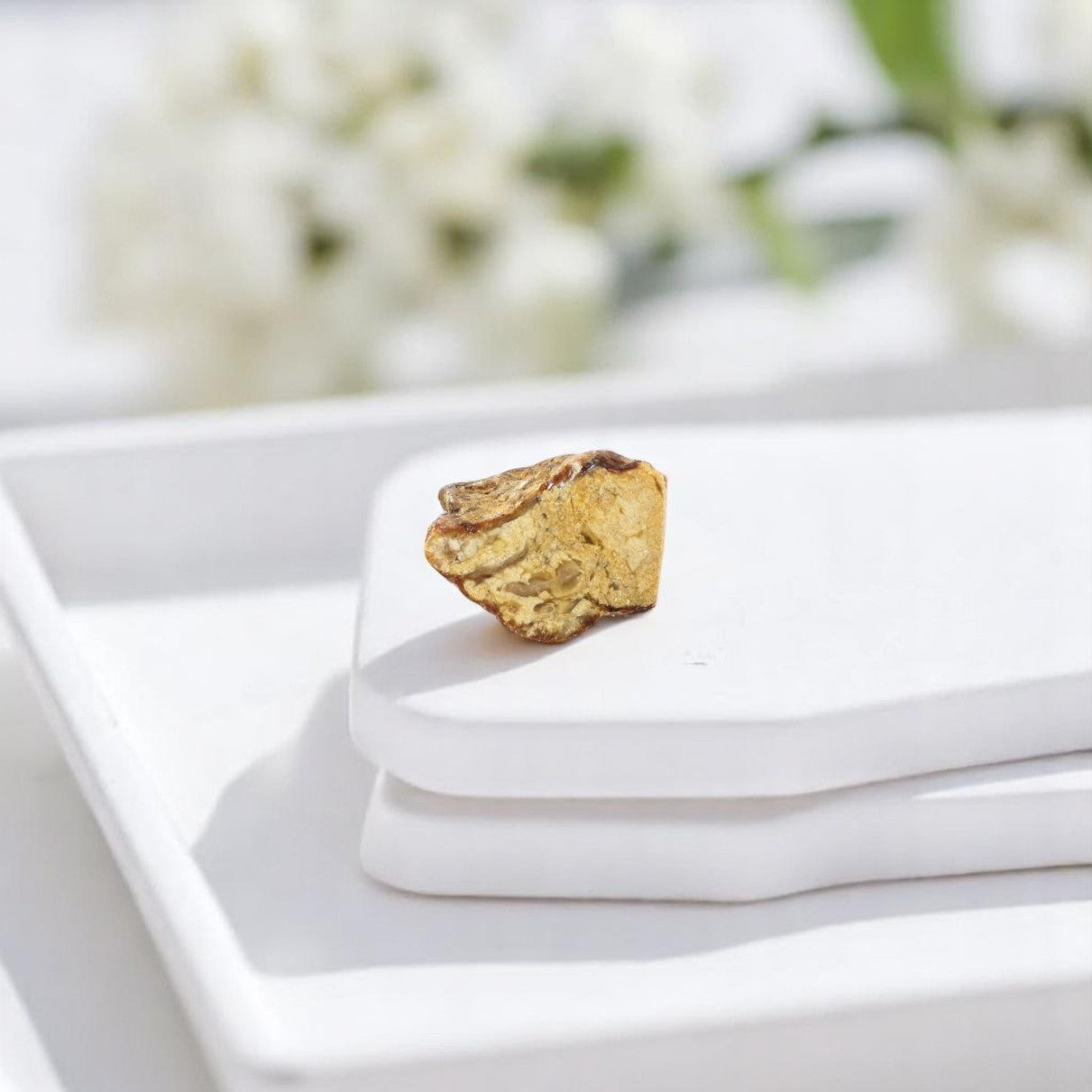 NZ kauri copal | ASH&STONE Crystal Shop Auckland NZ