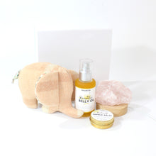 Load image into Gallery viewer, NZ-made Mumma &amp; Bubs artisan gift pack | ASH&amp;STONE Crystals Shop Auckland NZ
