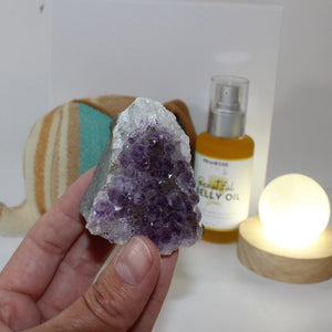 NZ-made Mumma & Bubs artisan gift pack | ASH&STONE Crystals Shop Auckland NZ