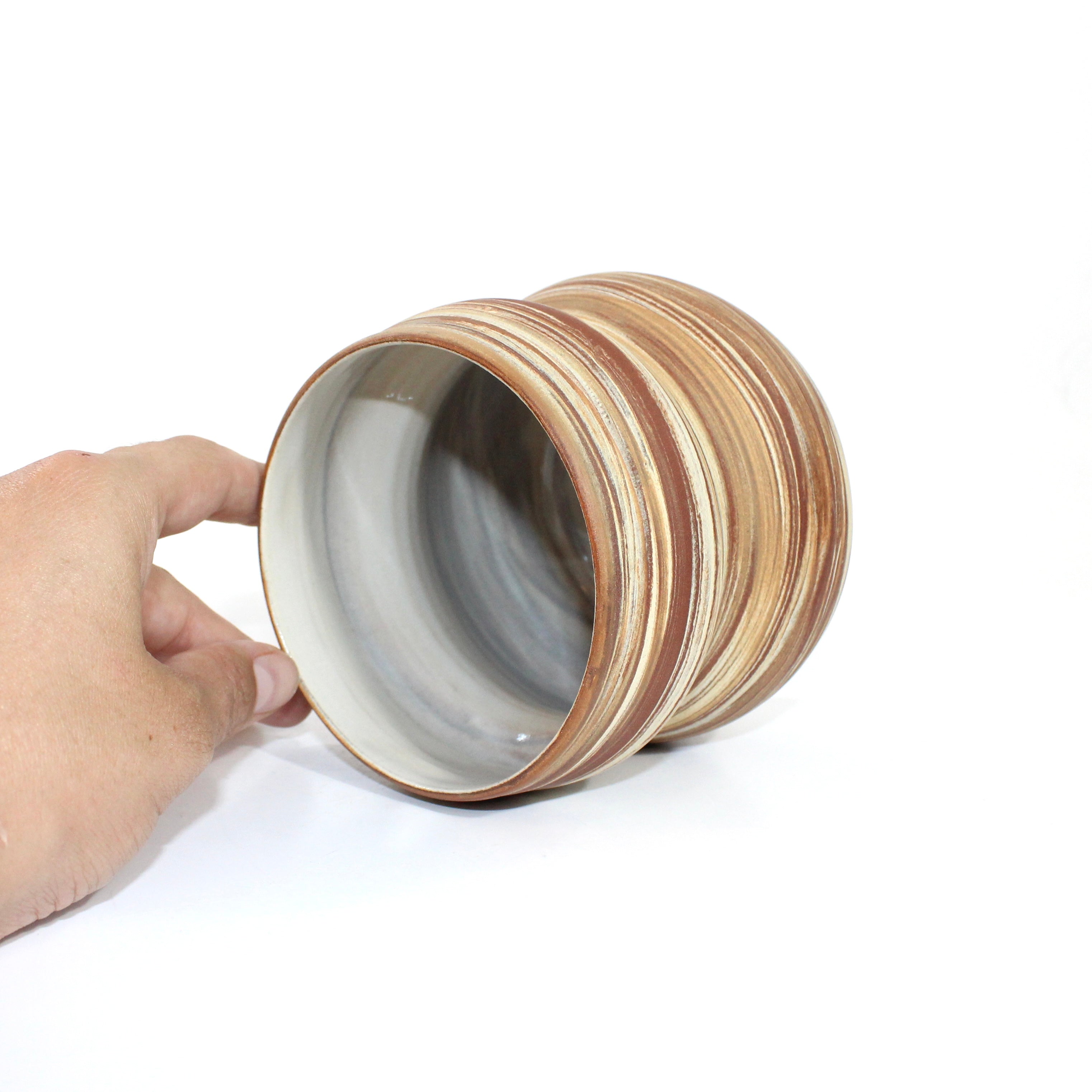 Bespoke NZ handmade ceramic vase | ASH&STONE Ceramics Shop Auckland NZ