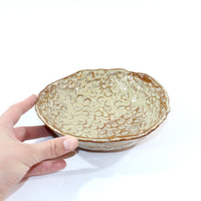 Load image into Gallery viewer, Bespoke NZ handmade ceramic bowl | ASH&amp;STONE Ceramics Shop Auckland NZ
