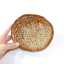 Load image into Gallery viewer, Bespoke NZ handmade ceramic bowl | ASH&amp;STONE Ceramics Shop Auckland NZ
