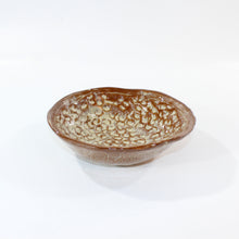 Load image into Gallery viewer, Bespoke NZ handmade ceramic bowl | ASH&amp;STONE Ceramics Shop Auckland NZ
