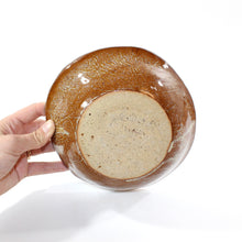 Load image into Gallery viewer, Bespoke NZ handmade ceramic bowl | ASH&amp;STONE Ceramics Shop Auckland NZ
