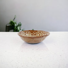 Load image into Gallery viewer, Bespoke NZ handmade ceramic bowl | ASH&amp;STONE Ceramics Shop Auckland NZ
