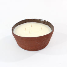 Load image into Gallery viewer, NZ-made ceramic candle bowl | ASH&amp;STONE Ceramics Shop Auckland NZ
