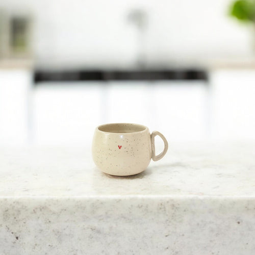 NZ handmade ceramic mug | ASH&STONE Ceramics Shop Auckland NZ