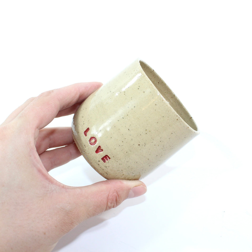 NZ handmade ceramic mug | ASH&STONE Ceramics Shop Auckland NZ