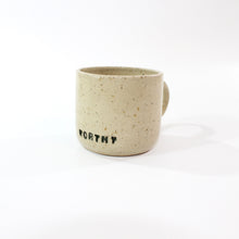 Load image into Gallery viewer, NZ handmade ceramic mug | ASH&amp;STONE Ceramics Shop Auckland NZ
