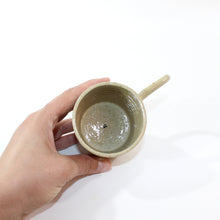 Load image into Gallery viewer, NZ handmade ceramic mug | ASH&amp;STONE Ceramics Shop Auckland NZ
