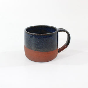 NZ handmade ceramic mug | ASH&STONE Ceramics Shop Auckland NZ