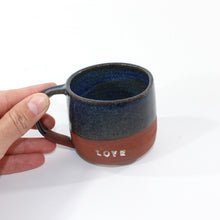 Load image into Gallery viewer, NZ handmade ceramic mug | ASH&amp;STONE Ceramics Shop Auckland NZ
