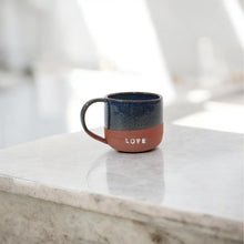 Load image into Gallery viewer, NZ handmade ceramic mug | ASH&amp;STONE Ceramics Shop Auckland NZ
