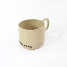 Load image into Gallery viewer, NZ handmade ceramic mug | choose your affirmation
