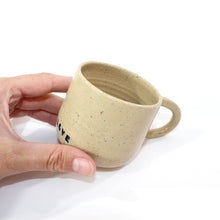 Load image into Gallery viewer, NZ handmade ceramic &#39;love&#39; mug | ASH&amp;STONE Ceramics Shop Auckland NZ
