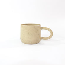 Load image into Gallery viewer, NZ handmade ceramic &#39;love&#39; mug | ASH&amp;STONE Ceramics Shop Auckland NZ
