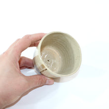 Load image into Gallery viewer, NZ handmade ceramic tumbler | ASH&amp;STONE Ceramics Shop Auckland NZ
