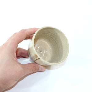 NZ handmade ceramic tumbler | ASH&STONE Ceramics Shop Auckland NZ