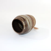 Load image into Gallery viewer, Bespoke NZ handmade ceramic vase | ASH&amp;STONE Ceramics Shop Auckland NZ
