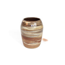 Load image into Gallery viewer, Bespoke NZ handmade ceramic vase | ASH&amp;STONE Ceramics Shop Auckland NZ
