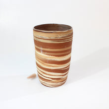 Load image into Gallery viewer, Bespoke NZ handmade ceramic vase  | ASH&amp;STONE Ceramics Shop Auckland NZ
