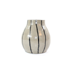 Bespoke NZ handmade ceramic vase | ASH&STONE Ceramics Shop Auckland NZ