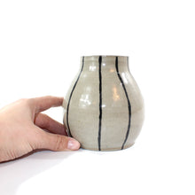 Load image into Gallery viewer, Bespoke NZ handmade ceramic vase | ASH&amp;STONE Ceramics Shop Auckland NZ
