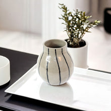 Load image into Gallery viewer, Bespoke NZ handmade ceramic vase | ASH&amp;STONE Ceramics Shop Auckland NZ
